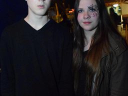 Halloween 2015